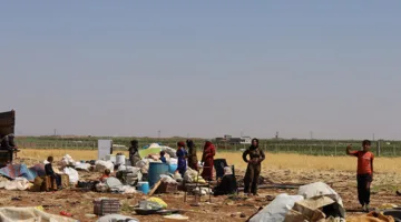 سانا: مجموعات غير قانونية تقوم بارتكاب جرائم ضد المدنيين وأبناء العشائر في ريف السويداء.
