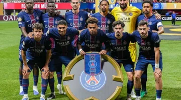 صحيفة فرنسية تكشف عن استراتيجية باريس لمواجهة ريال مدريد في كأس العالم للأندية