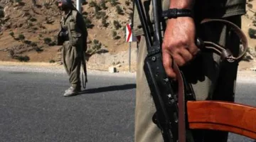 حزب العمال الكردستاني يبدأ نزع السلاح في العراق ضمن جهود السلام مع تركيا