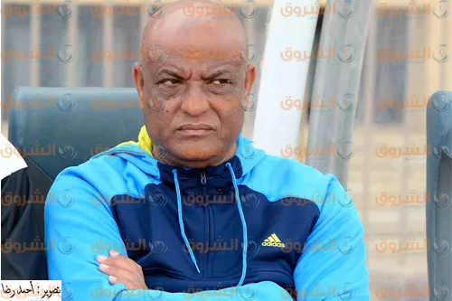 رمضان السيد يهاجم اتفاق الزمالك مع جون إدوارد: النادي ليس بحاجة إلى وسطاء رمضان السيد يهاجم اتفاق الزمالك مع جون إدوارد: النادي ليس بحاجة إلى وسطاء
