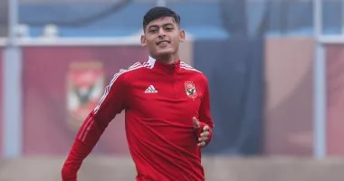 تقارير: كريستو يمدد عقده مع الأهلي وينضم إلى النجم الساحلي تقارير: كريستو يمدد عقده مع الأهلي وينضم إلى النجم الساحلي