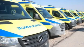 بعد توقف نظام تلقي البلاغات.. جنوب سيناء تُطبق خطة طوارئ بديلة وتوفر أرقاماً للتواصل المباشر