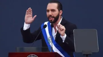 فنزويلا تشرع في تحقيق مع رئيس السلفادور حول انتهاكات حقوق المهاجرين