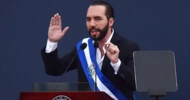 فنزويلا تشرع في تحقيق مع رئيس السلفادور حول انتهاكات حقوق المهاجرين فنزويلا تشرع في تحقيق مع رئيس السلفادور حول انتهاكات حقوق المهاجرين