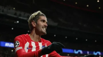 تقارير: نجم أتلتيكو مدريد ينضم إلى ميسي في إنتر ميامي