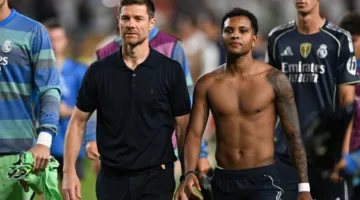 ريال مدريد يُعلم رودريجو بقرار مغادرته في الصيف المقبل.