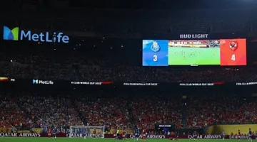 الأهلي يكشف عن توقيع جديد بعد مشاركته في كأس العالم للأندية