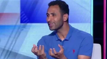 مجلس الزمالك يغض الطرف عن تكريم القباني