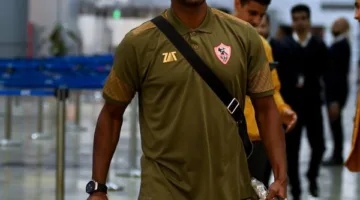 الزمالك: شيكابالا ينهي مسيرته الكروية بمحض إرادته وبلا ضغوط