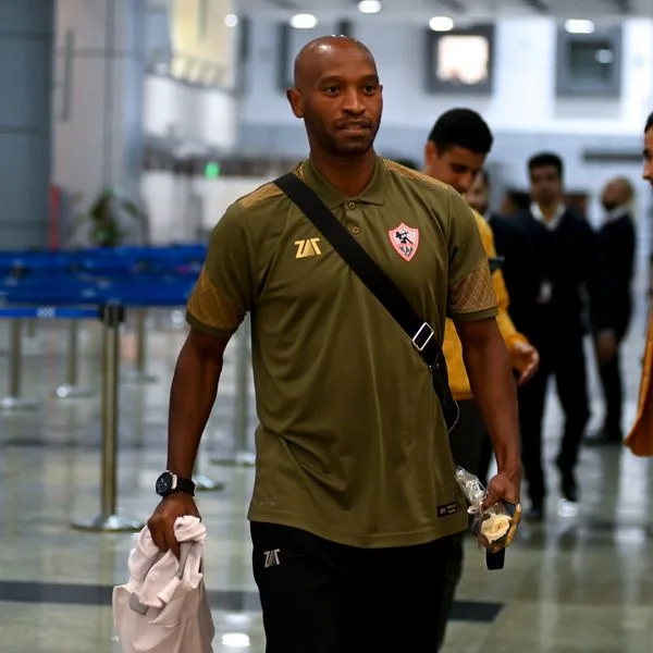 الزمالك: شيكابالا ينهي مسيرته الكروية بمحض إرادته وبلا ضغوط