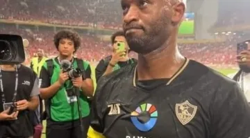محمود فتح الله: شيكابالا رمز مصري وقرار اعتزاله كان مفاجئاً