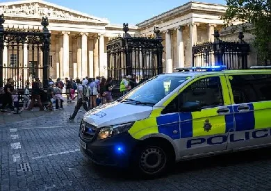 مقتل شخصين وإصابة آخرين نتيجة هجوم طعن في لندن