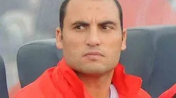 نجم الزمالك السابق يبعث برسالة إلى المدير الرياضي