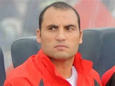 نجم الزمالك السابق يبعث برسالة إلى المدير الرياضي نجم الزمالك السابق يبعث برسالة إلى المدير الرياضي