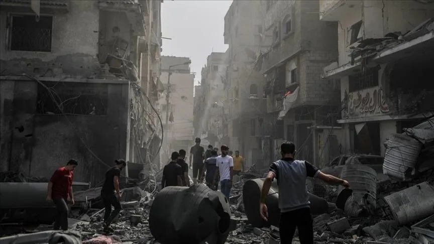 المطربة الأمريكية أوليفيا رودريغو: الأوضاع في غزة مريعة.. وأحث الجميع على المساهمة في دعم سكان المنطقة. المطربة الأمريكية أوليفيا رودريغو: الأوضاع في غزة مريعة.. وأحث الجميع على المساهمة في دعم سكان المنطقة.
