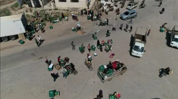 واشنطن تبرز أهمية الحوار لحل الأزمة في السويداء بسوريا