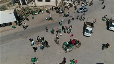 واشنطن تبرز أهمية الحوار لحل الأزمة في السويداء بسوريا