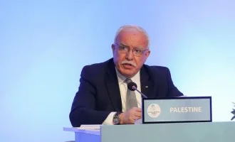ممثل فلسطين في الأمم المتحدة: نتنياهو يسعى لجعل غزة منطقة خالية من السكان