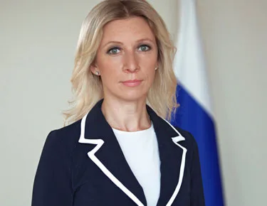زاخاروفا: الموضوع الأوكراني في مقدمة جدول أعمال لقاء لافروف وروبيو زاخاروفا: الموضوع الأوكراني في مقدمة جدول أعمال لقاء لافروف وروبيو