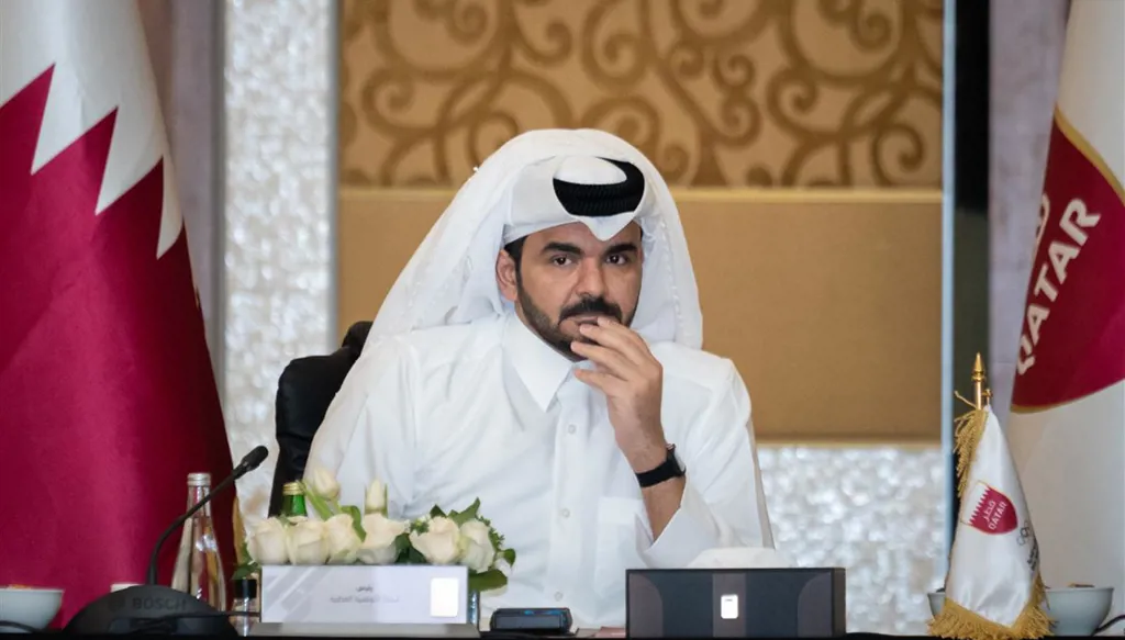 “عاصمة الرياضة العالمية” .. تفتح أبواب المجد الأولمبي “عاصمة الرياضة العالمية” .. تفتح أبواب المجد الأولمبي