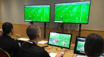 اختتام معسكر اتحاد الكرة لـ 40 حكمًا مؤهلاً للحصول على رخصة الـ «VAR»
