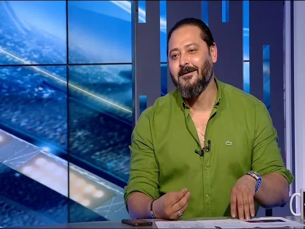 وليد صلاح عبد اللطيف: أبناء الزمالك أولى بمنصب مدير الكرة.. وأنا جزء منهم وليد صلاح عبد اللطيف: أبناء الزمالك أولى بمنصب مدير الكرة.. وأنا جزء منهم