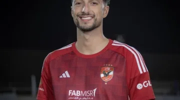 حمادة المصري: الأهلي يفتقر إلى البديل الكفء لوسام أبو علي