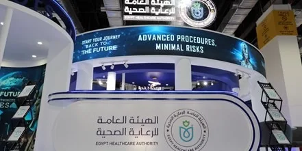 الرعاية الصحية وهواوي يقدمان أول تطبيق عملي لتقنيات الجيل الخامس في مجمع السويس الطبي الرعاية الصحية وهواوي يقدمان أول تطبيق عملي لتقنيات الجيل الخامس في مجمع السويس الطبي