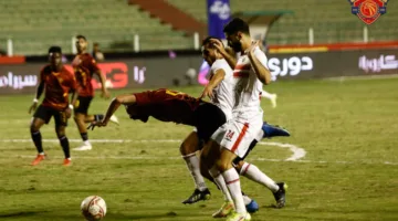 نجم الزمالك السابق: مباراة سيراميكا في انطلاق الدوري ستكون تحديًا صعبًا.