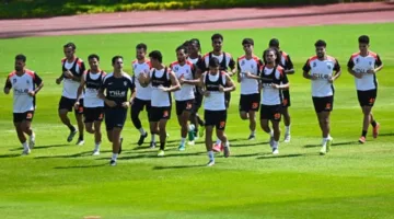 بعد التعاقدات الجديدة.. المدرب السابق للزمالك يوضح متطلبات فريق «الأبيض»