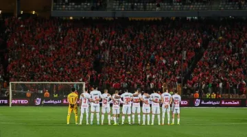 “تواجدوا فقط”.. الزمالك يستهزئ بالأهلي بعد إعلان موعد مباراة القمة في الدوري.