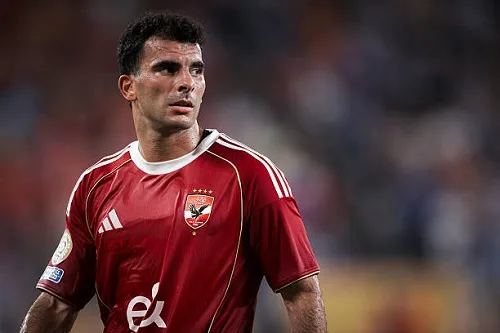 مدرب الزمالك السابق يقر: زيزو لم يُخطئ بانتقاله إلى الأهلي مدرب الزمالك السابق يقر: زيزو لم يُخطئ بانتقاله إلى الأهلي