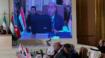 مصر تشارك في اجتماع فريق العمل لمنظمة التعاون الإسلامي بشأن الصومال