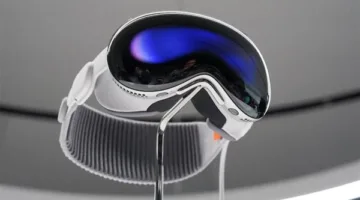 آبل تتهم مهندسًا سابقًا بسرقة أسرار تتعلق بـ Vision Pro