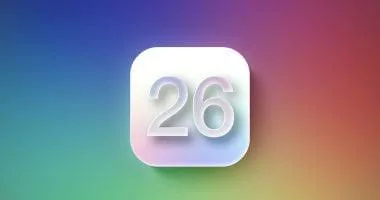 آبل تتيح فرصة تجربة iOS 26 قبل الإطلاق الرسمي: الأجهزة المطلوبة وطريقة التثبيت آبل تتيح فرصة تجربة iOS 26 قبل الإطلاق الرسمي: الأجهزة المطلوبة وطريقة التثبيت