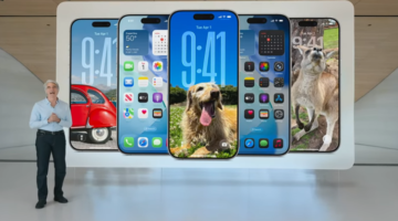 آبل ترفع دعوى ضد المُسرب جون بروسير بتهمة اختلاس أسرار تجارية من نظام iOS 26