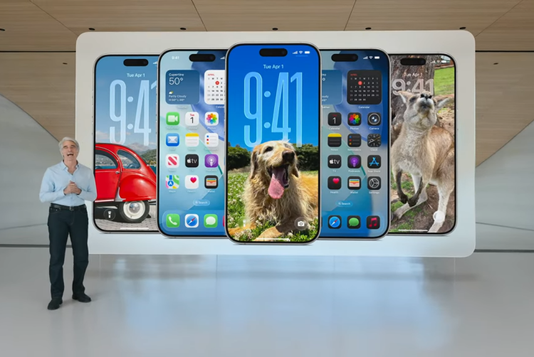 آبل ترفع دعوى ضد المُسرب جون بروسير بتهمة اختلاس أسرار تجارية من نظام iOS 26 آبل ترفع دعوى ضد المُسرب جون بروسير بتهمة اختلاس أسرار تجارية من نظام iOS 26