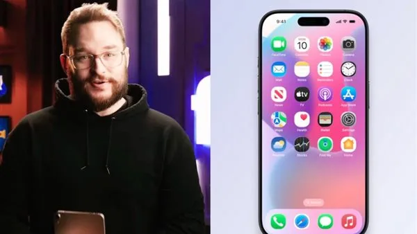 آبل ترفع دعوى ضد مسرب معروف بتهمة تسريب معلومات سرية عن iOS 26 آبل ترفع دعوى ضد مسرب معروف بتهمة تسريب معلومات سرية عن iOS 26