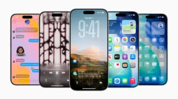 آبل تعيد تفعيل ميزة “الذكاء الاصطناعي” المثيرة للجدل وتقدم تعديلات جديدة في تصميم iOS 26