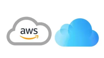 آبل تفكر في دخول مجال الحوسبة السحابية لمنافسة أمازون AWS