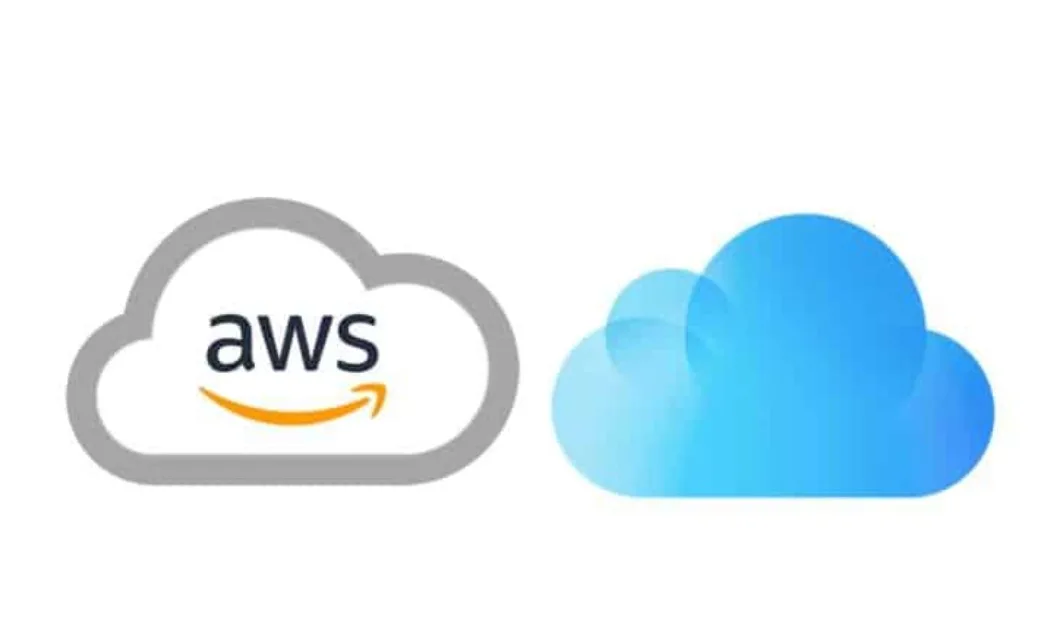 آبل تفكر في دخول مجال الحوسبة السحابية لمنافسة أمازون AWS