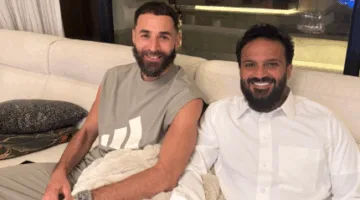 آثار تجديد عقد بنزيما مع الاتحاد