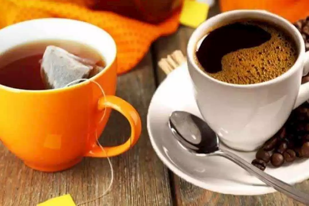آثار شرب الشاي والقهوة على جسمك بعد تناول الوجبات آثار شرب الشاي والقهوة على جسمك بعد تناول الوجبات