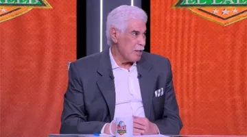 آخر المستجدات بشأن صحة حسن شحاتة بعد إجرائه عملية عاجلة