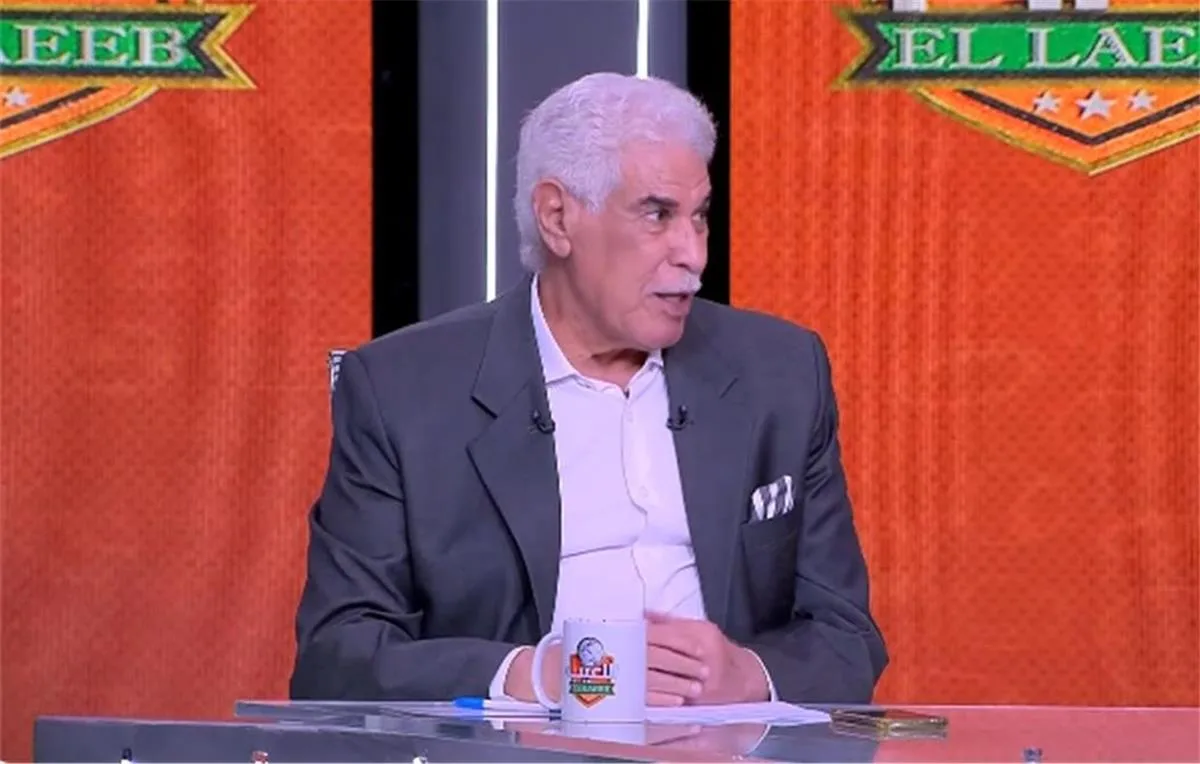 آخر المستجدات بشأن صحة حسن شحاتة بعد إجرائه عملية عاجلة