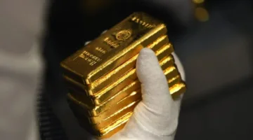 آخر تحديث لأسعار الذهب من قبل شعبة المجوهرات: عيار 18 يتجاوز 4000 جنيها