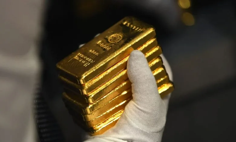 آخر تحديث لأسعار الذهب من قبل شعبة المجوهرات: عيار 18 يتجاوز 4000 جنيها