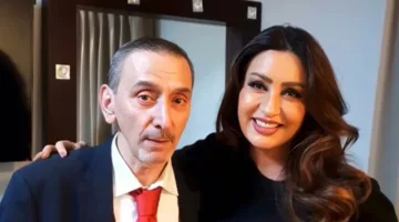 آخر محادثة بين لطيفة وزياد الرحباني قبل الفراق