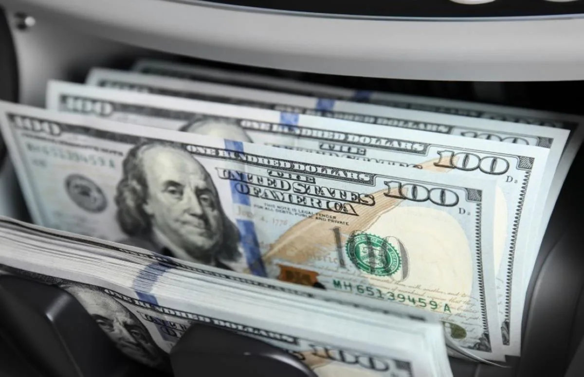 آخر مستجدات: سعر الدولار أمام الجنيه المصري اليوم الخميس 17 يوليو 2025 آخر مستجدات: سعر الدولار أمام الجنيه المصري اليوم الخميس 17 يوليو 2025