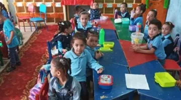 آخر موعد لتقديم طلبات الالتحاق بمرحلة رياض الأطفال في المدارس الرسمية ومدارس اللغات